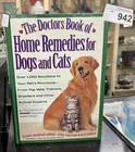  Preview image for Lot# 942 - THE DOCTORS BOOK OF HOME REME 