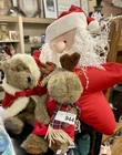  Preview image for Lot# 944 - CHRISTMAS PLUSH 