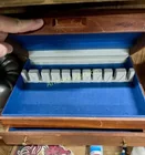  Preview image for Lot# 936 - FLATWARE BOX 