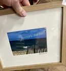  Preview image for Lot# 941 - SIGNED BEACH PHOTO 