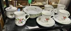  Preview image for Lot# 945 - STONEWARE CUPS & SAUCERS - BO 