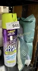  Preview image for Lot# 946 - OXI-CLEAN - ODOR CONTROL 