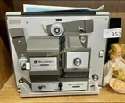  Preview image for Lot# 953 - BELL & HOWELL MOVIE PROJECTOR 