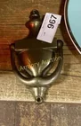 Preview image for Lot# 967 - BRASS DOOR KNOCKER 