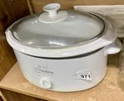  Preview image for Lot# 971 - CROCK POT 