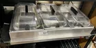  Preview image for Lot# 947 - WARMING TRAY 