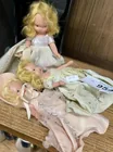  Preview image for Lot# 954 - STORY BOOK DOLLS (3) 