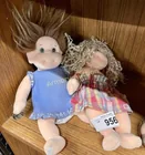  Preview image for Lot# 956 - TY PLUSH DOLLS 