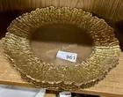  Preview image for Lot# 961 - GOLD RIMMED PLATTERS 