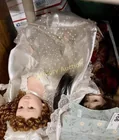  Preview image for Lot# 991 - PORCELAIN DOLLS 
