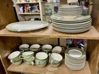  Preview image for Lot# 970 - HERITAGE DINNERWARE - CHIPS 