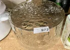  Preview image for Lot# 972 - GLASS DOME 