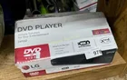  Preview image for Lot# 978 - DVD PLAYER WITH REMOTE 
