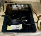  Preview image for Lot# 983 - TABLET 
