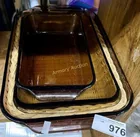  Preview image for Lot# 976 - CASSEROLES 