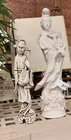  Preview image for Lot# 979 - ASIAN CERAMIC FIGURINES 