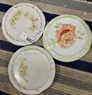  Preview image for Lot# 992 - PORCELAIN TRIVETS 