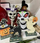  Preview image for Lot# 998 - HALLOWEEN DECOR 
