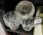  Preview image for Lot# 1015 - CANDLE HOLDERS 