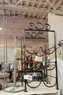  Preview image for Lot# 995 - WINE BOTTLE STAND - TISSUE ST 