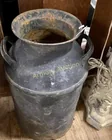  Preview image for Lot# 1025 - MILK CANISTER 