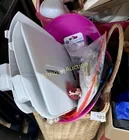  Preview image for Lot# 1039 - BASKET - MISC. ITEMS 