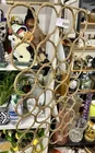  Preview image for Lot# 999 - SCARF HANGER 