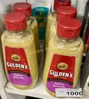  Preview image for Lot# 1000 - GULDEN'S MUSTARD 