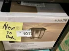  Preview image for Lot# 1017 - NEW LIGHT FIXTURE 