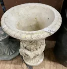 Preview image for Lot# 1024 - DECORATIVE PLANTER 