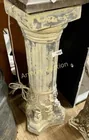  Preview image for Lot# 1027 - COLUMN PLANT STAND 