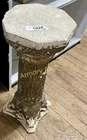  Preview image for Lot# 1028 - COLUMN PLANT STAND 