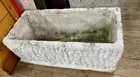  Preview image for Lot# 1020 - CONCRETE PLANTER 