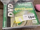  Preview image for Lot# 1049 - REWRITABLE DISCS 