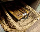  Preview image for Lot# 1080 - BASKETS 