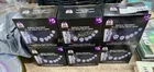  Preview image for Lot# 1052 - LED METAL SKULL LIGHTS 
