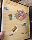  Preview image for Lot# 1058 - STAMPS IN BINDER 