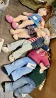  Preview image for Lot# 1044 - TY PLUSH DOLLS 