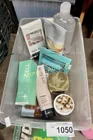  Preview image for Lot# 1050 - CREAMS - MAKEUP - ETC. 
