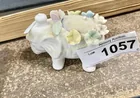  Preview image for Lot# 1057 - ELEPHANT PIN CUSHION 
