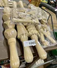  Preview image for Lot# 1069 - NEW MASSAGE ROLLERS 