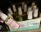  Preview image for Lot# 1071 - COCO-OIL SPRAYS 