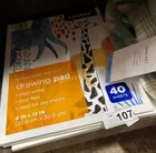  Preview image for Lot# 1078 - DRAWING PADS 