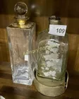  Preview image for Lot# 1091 - DECANTER - BOTTLE - COASTERS 
