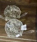  Preview image for Lot# 1098 - CRYSTAL PRISMS - BOBECHE'S 