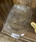  Preview image for Lot# 1100 - PINEAPPLE AND FLORAL DEPRESS 