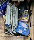  Preview image for Lot# 1102 - BOX LOT - MISC. ITEMS 