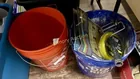  Preview image for Lot# 1103 - BUCKETS - HARDWARE 