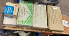 Preview image for Lot# 1113 - BAND-AIDS 