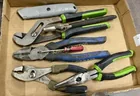  Preview image for Lot# 1115 - PLIERS 